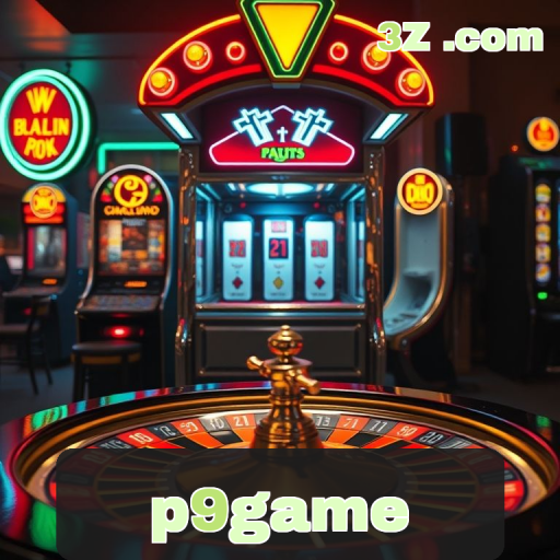 Apostas Inovadoras no p9game: Entretenimento e Engajamento