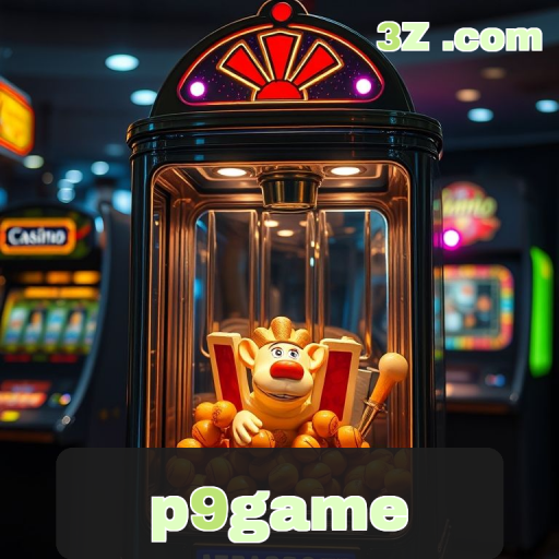 Confiavel P9Game: A Nova Era dos Jogos Online
