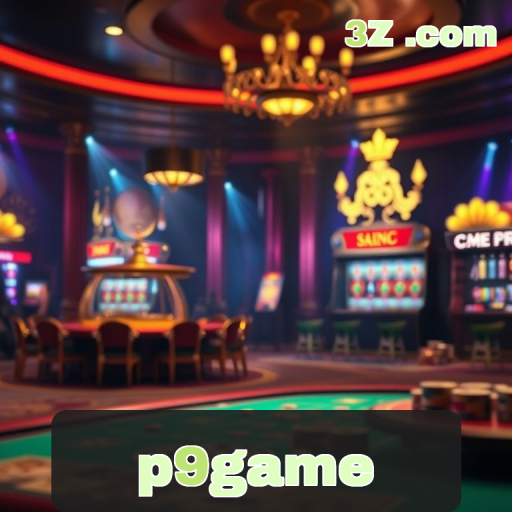 Benefícios VIP no p9game: Torne-se um Membro Exclusivo!
